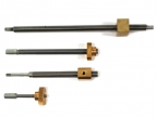 小さい送りねじ02